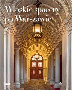 Picture of Włoskie spacery po Warszawie