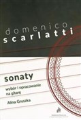 polish book : Domenico S... - Alina Gruszka