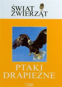 Picture of Świat zwierząt Ptaki drapieżne