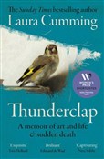 Polska książka : Thundercla... - Laura Cumming
