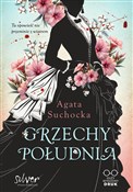 Polska książka : Grzechy Po... - Agata Suchocka