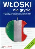 Książka : Włoski nie... - Anna Wieczorek