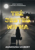 polish book : Też jesteś... - Agnieszka Szubert