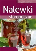 Nalewki st... - Marta Szydłowska -  books from Poland