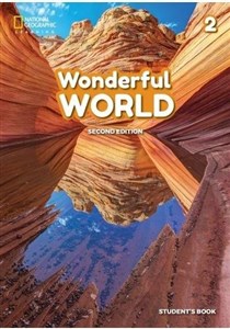 Picture of Wonderful World 2 SB NE