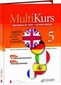polish book : Multikurs ... - Magdalena Bochenko, Ilona Jurkiewicz, Ewa Kędzierska