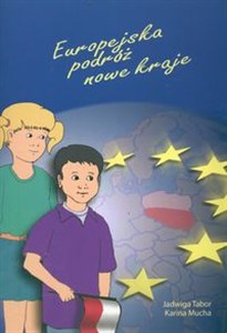 Picture of Europejska podróż Nowe kraje