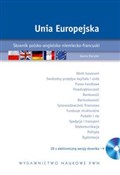 Unia Europ... - Iwona Kienzler -  books from Poland