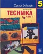 Technika 5... - Ewa Królicka -  foreign books in polish 