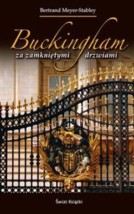 Picture of Buckingham za zamkniętymi drzwiami