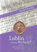 polish book : Lublin - m... - Jacek Chachaj