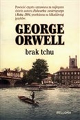 Polska książka : Brak tchu - George Orwell