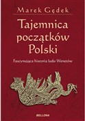 polish book : Tajemnica ... - Marek Gędek