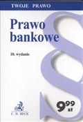 Polska książka : Prawo bank...