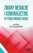 Zmiany med... - K Kopecka-piech -  Polish Bookstore 