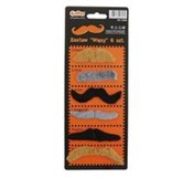 Polska książka : Zestaw Wąs...