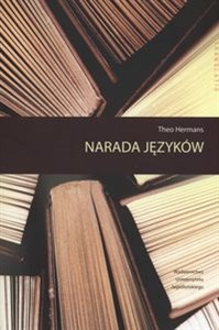 Obrazek Narada języków