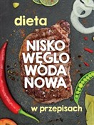 Dieta nisk... - Opracowanie Zbiorowe -  foreign books in polish 