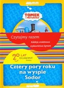 Tomek i pr... -  Polish Bookstore 