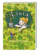Lisia - Ewa Nowak -  books from Poland