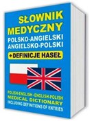 Polska książka : Słownik me... - Aleksandra Lemańska, Dawid Gut