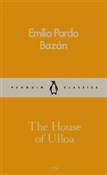 The House ... - Pardo Emilia Bazan -  Polish Bookstore 