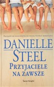 polish book : Przyjaciel... - Danielle Steel