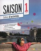 polish book : Saison 1 C... - Marion Alcaraz, Dorothee Escoufier
