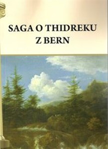 Obrazek Saga o Thidreku z Bern