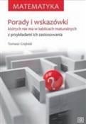 Matematyka... - Tomasz Grębski - Ksiegarnia w UK