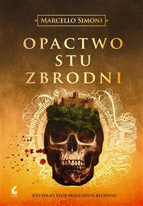 Picture of Opactwo stu zbrodni