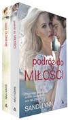 Podróż do ... - Sandi Lynn -  Polish Bookstore 