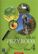 Przyroda 4... - Opracowanie Zbiorowe -  Polish Bookstore 