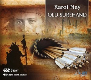 Picture of [Audiobook] Old Surehand
