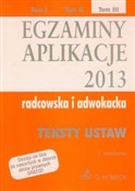 Egzaminy A... -  foreign books in polish 