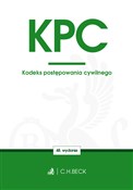 Zobacz : Kodeks pos... - Opracowanie Zbiorowe