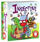 Książka : Insectini