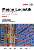 Meine Logi... - T. Janiak, G. Neumann, M. aus der Mark -  Książka z wysyłką do UK