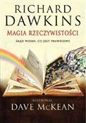 Magia rzec... - Richard Dawkins, Dave McKean -  books from Poland