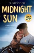 Midnight S... - Trish Cook -  books in polish 