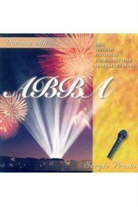 Picture of Dancing With Abba CD