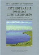 Psychotera... - Zofia Sobolewska-Mellibruda -  foreign books in polish 