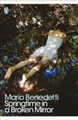 Springtime... - Mario Benedetti -  Książka z wysyłką do UK