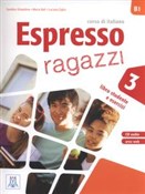 Espresso r... - Euridice Orlandino, Luciana Ziglio, Maria Bali - Ksiegarnia w UK
