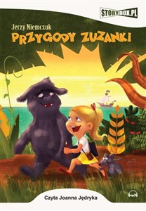 Picture of [Audiobook] Przygody Zuzanki