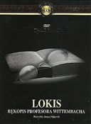 Książka : DVD Lokis ...