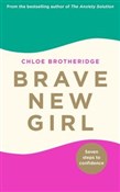 Brave New ... - Chloe Brotheridge -  Książka z wysyłką do UK