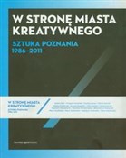 W stronę m... - Wojciech Makowiecki (red.) -  books from Poland