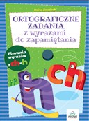 Polska książka : Ortografic... - Maria Jarząbek