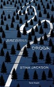 polish book : Srebrna dr... - STINA JACKSON